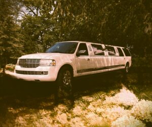 Ancaster Limo Service - Wedding Limousine Service 