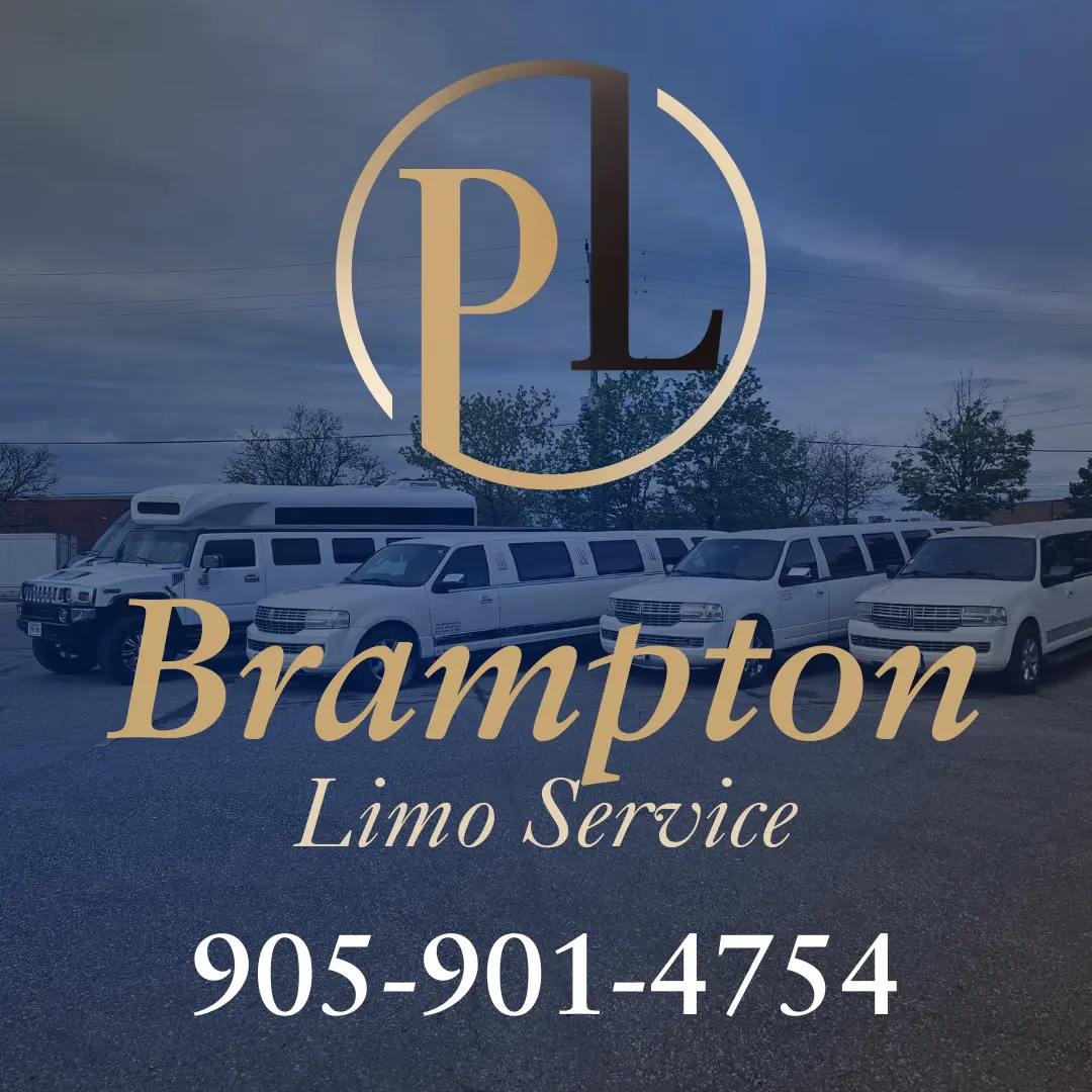 Brampton Limo Service