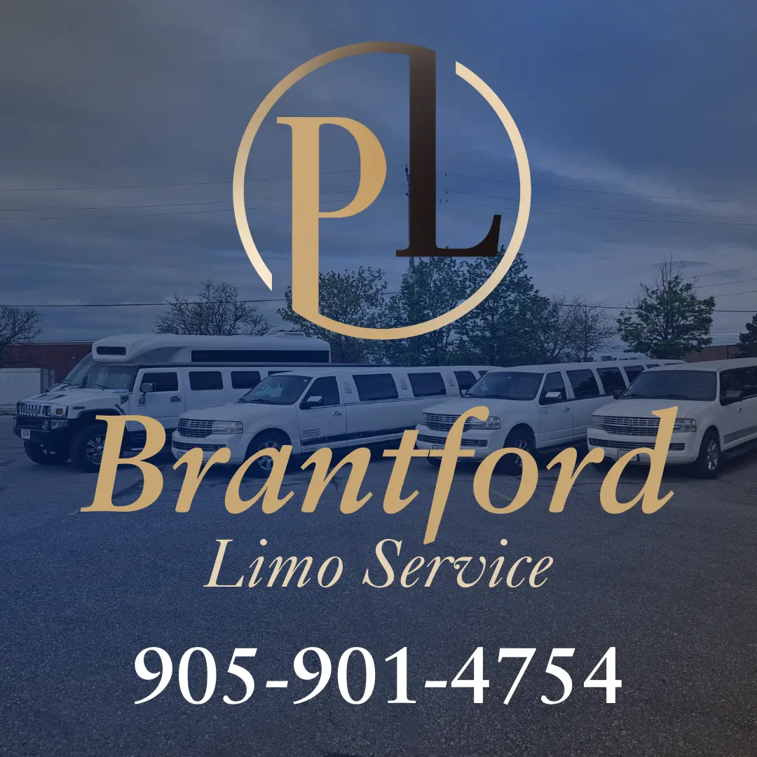 Brantford Party Limo