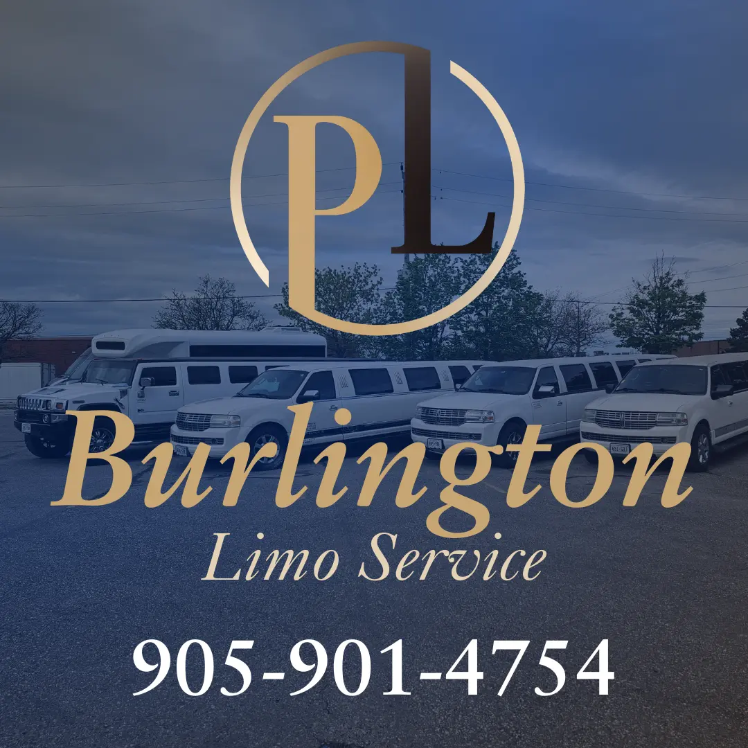 Burlington Party Limo