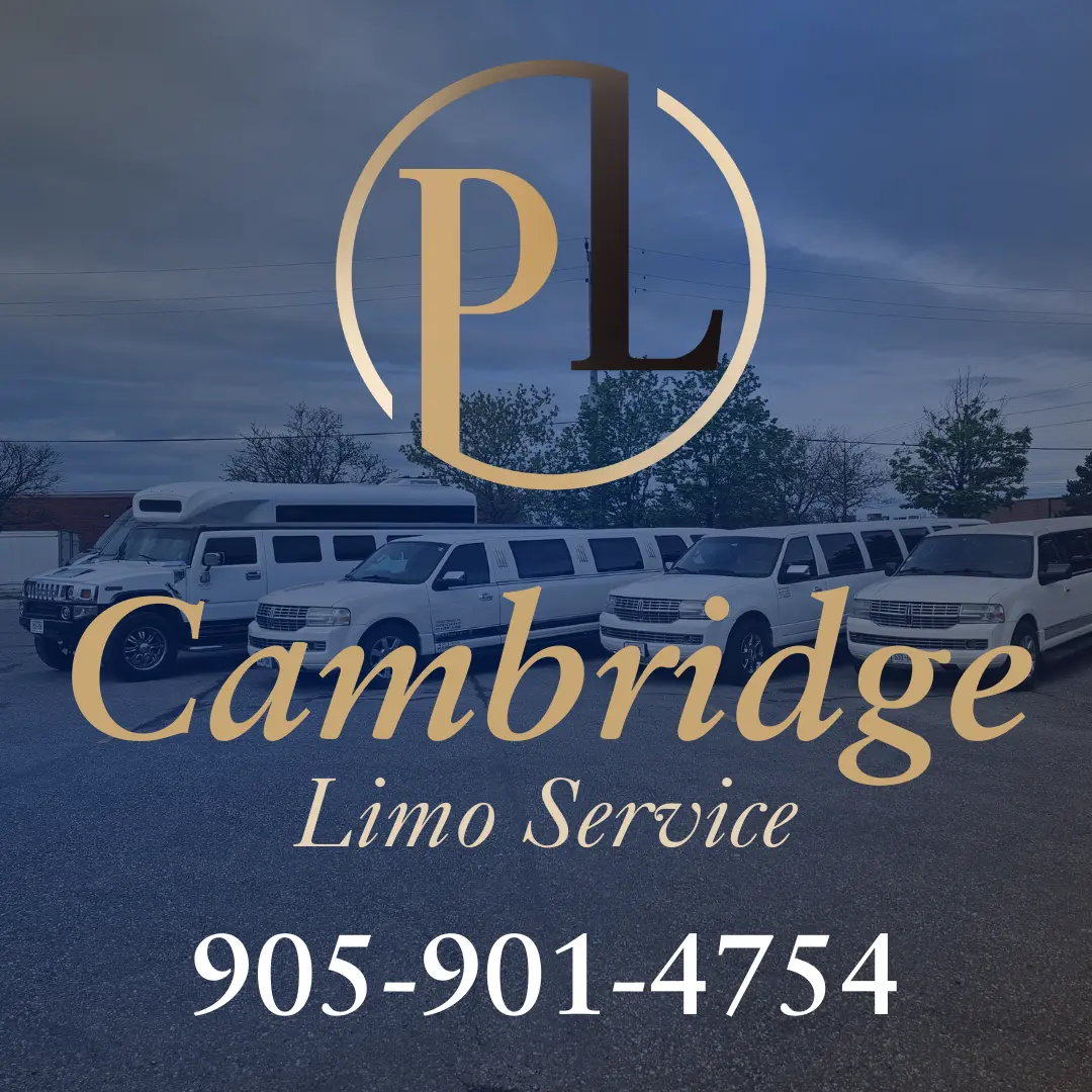 Cambridge Limousine Service