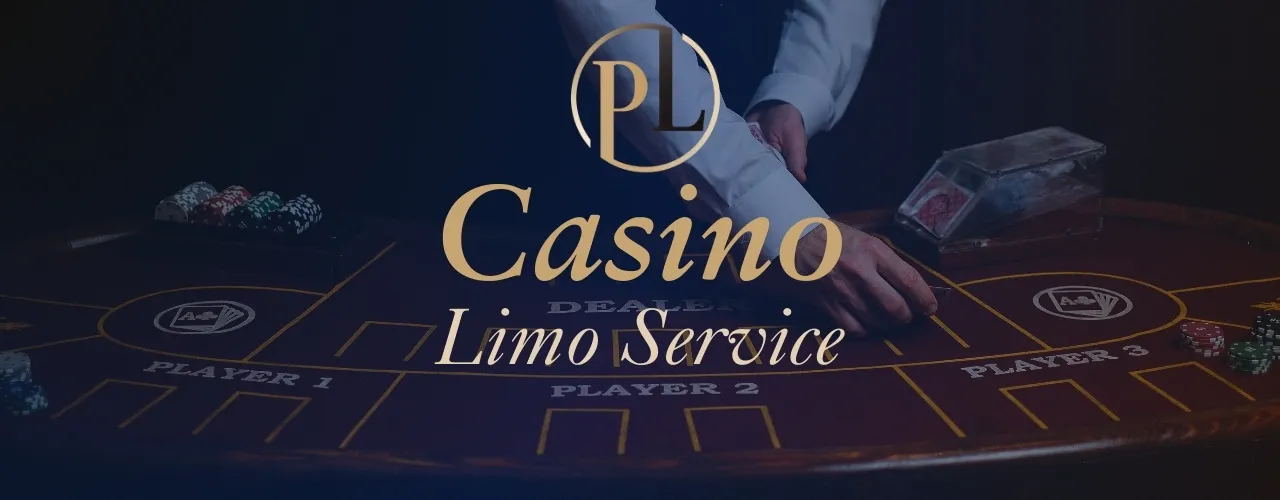 Casino Limo Rental