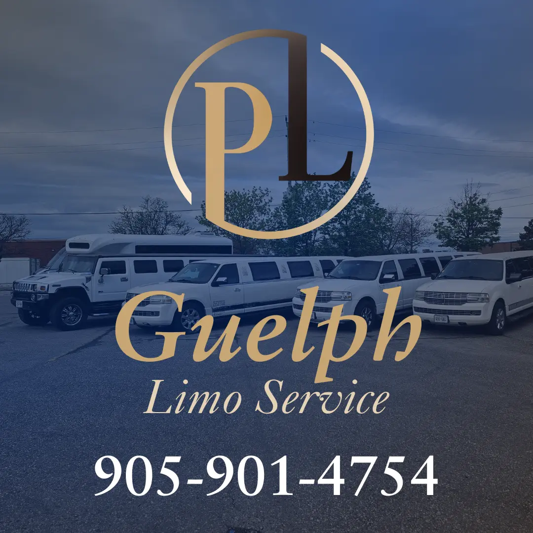 Guelph Limo Service