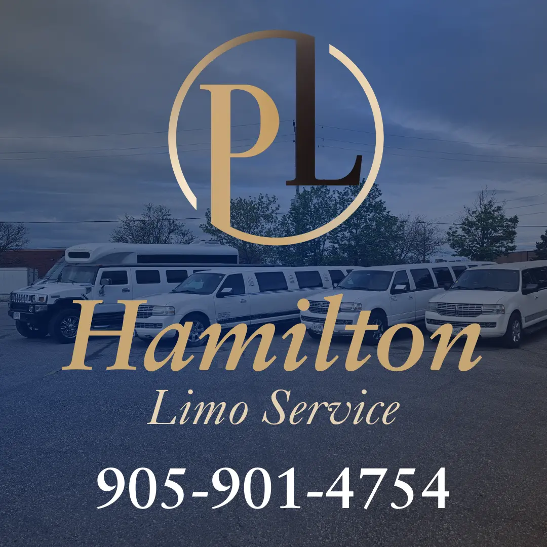 Halimton Limo Service