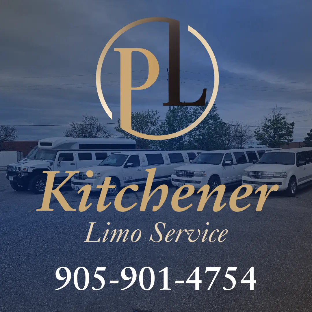 Kitchener Limo Service