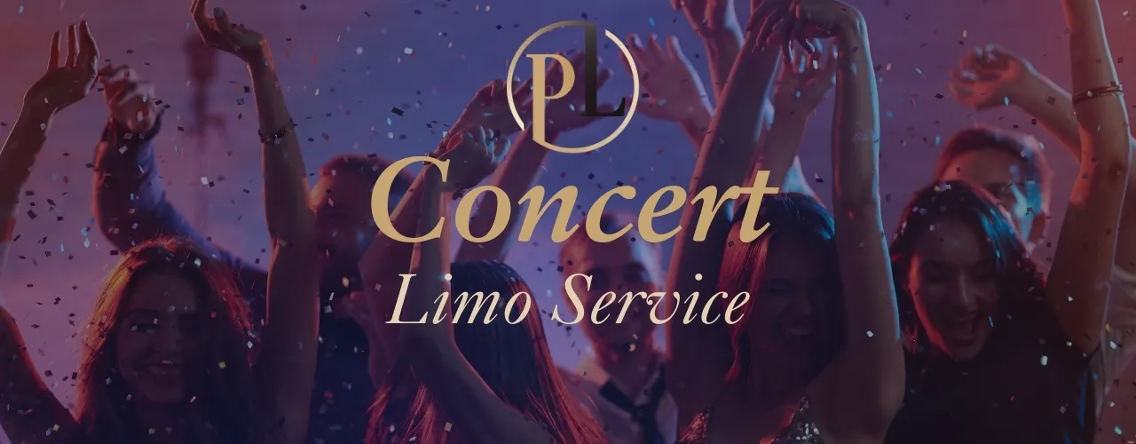 Party Bus to Concert