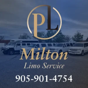 Limo Service Milton