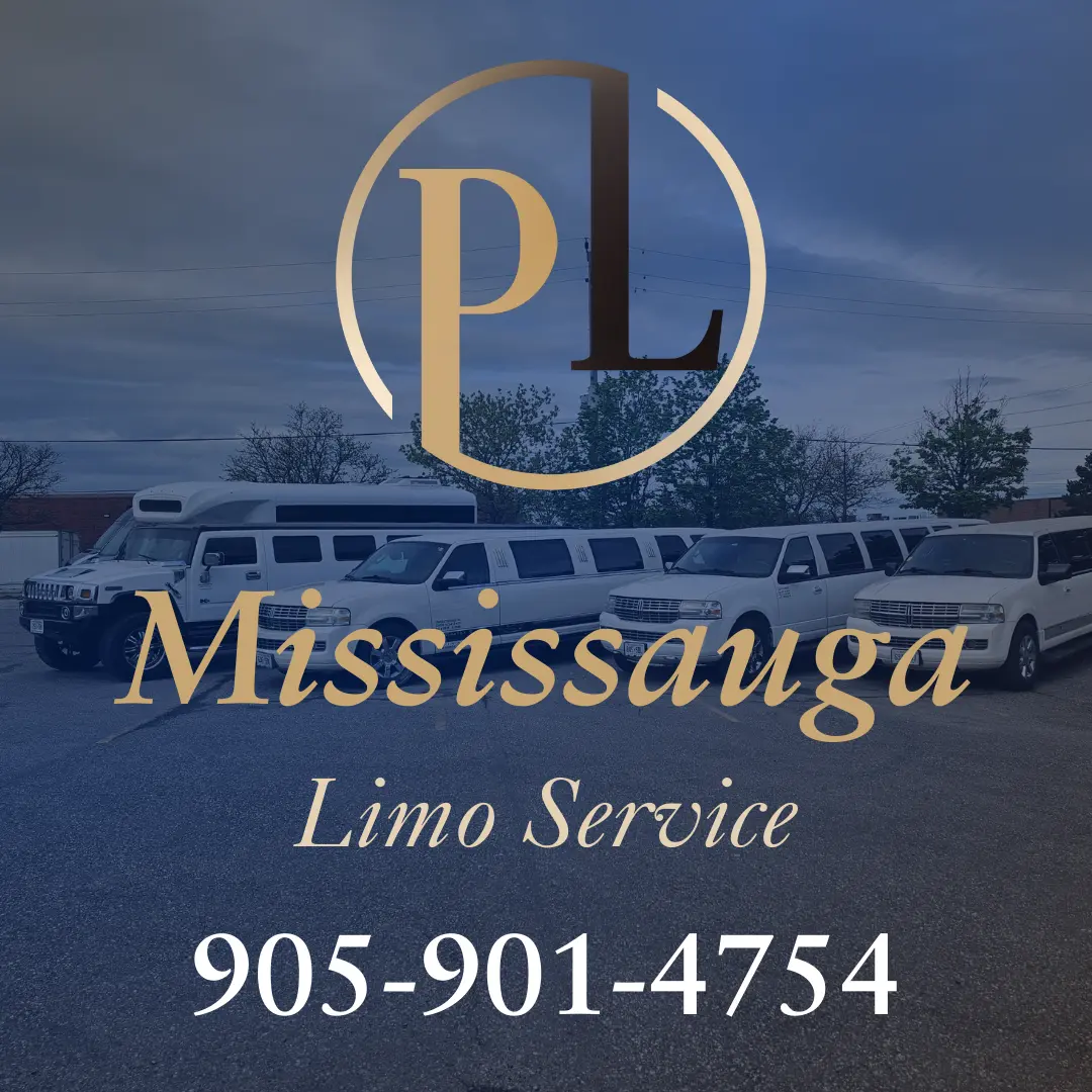 Mississauga Limo Service
