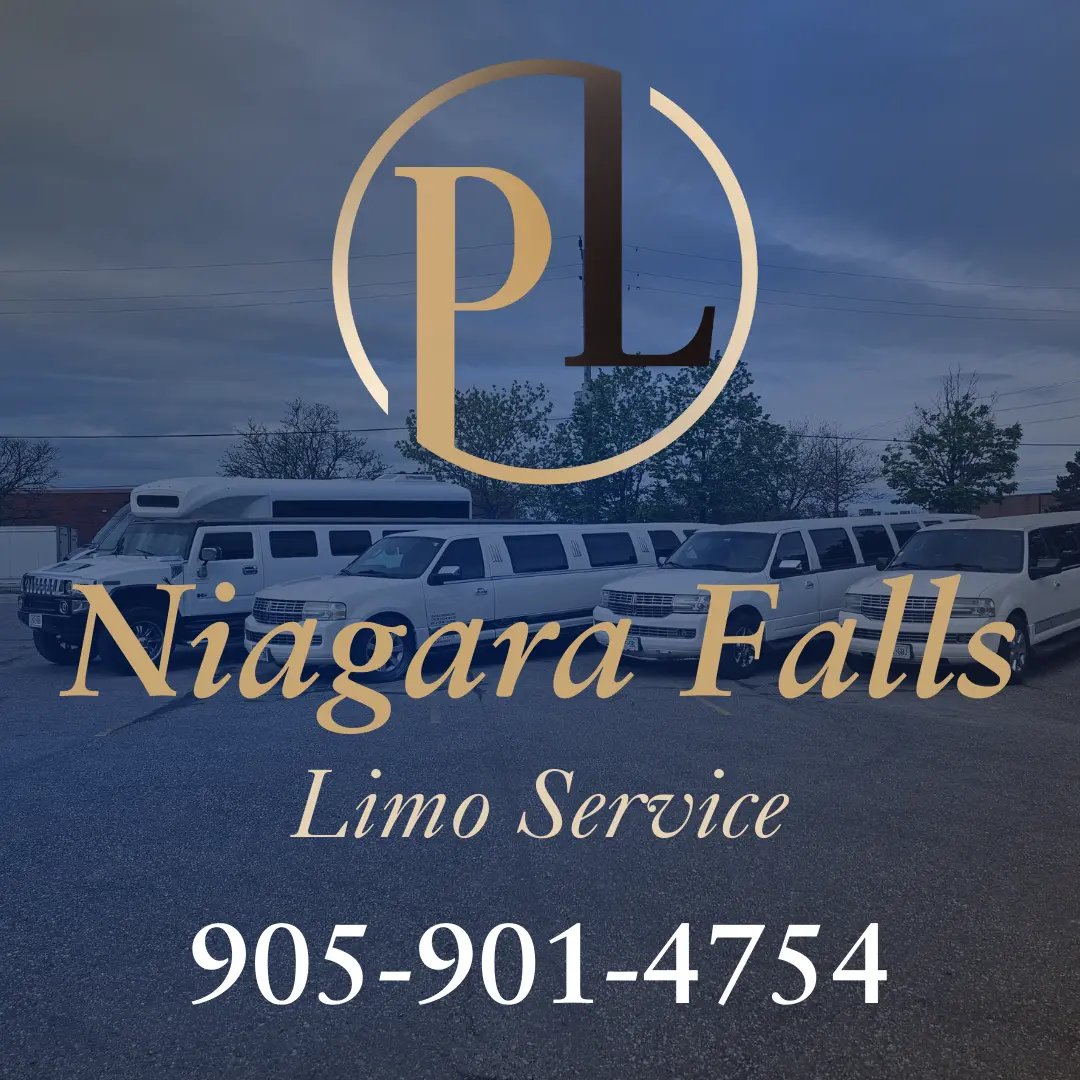 Niagara Limo Rental