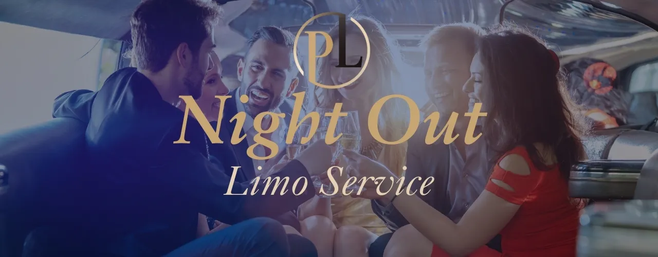Party Bus Rental