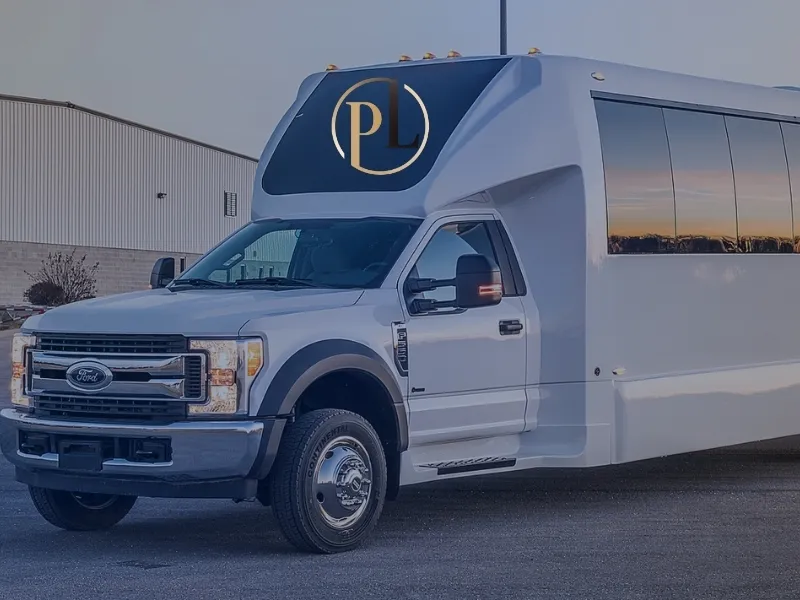 Party Bus 