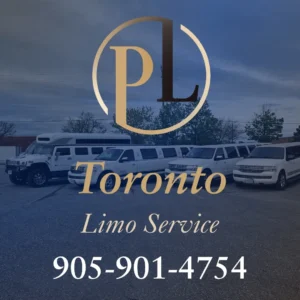 Limo Service Toronto
