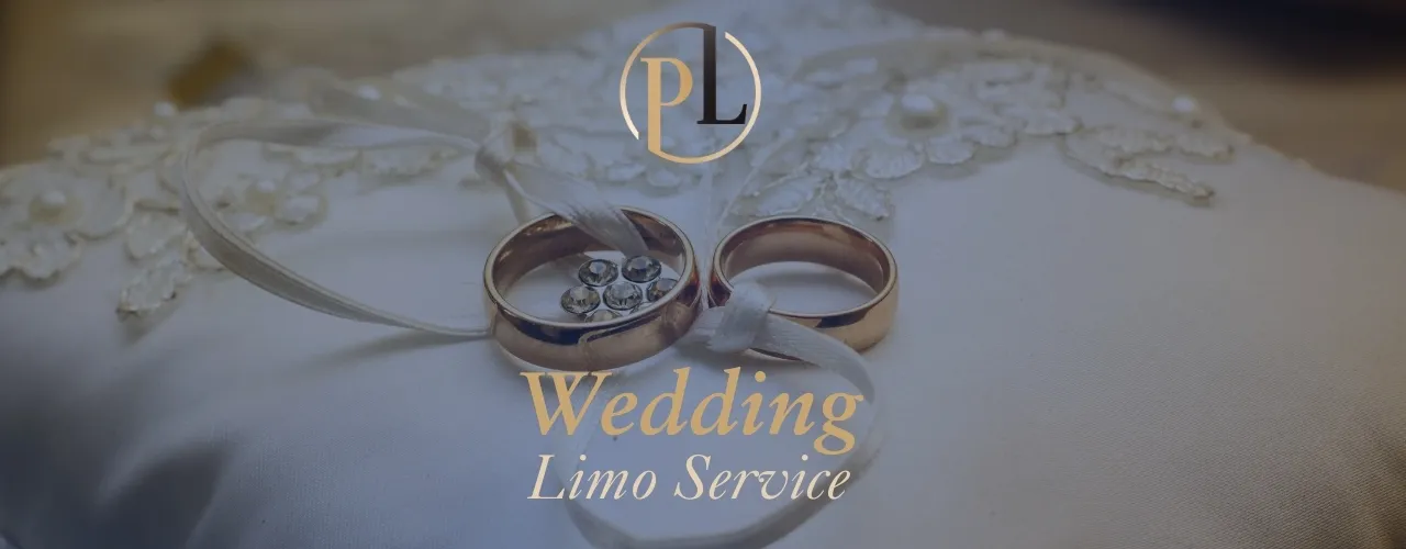Wedding Limousine 
